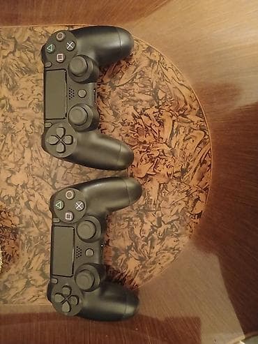 Другие игры и приставки: PlayStation 4 (PS4) konsolu – Assassin’s Creed Valhalla tematik örtük — 3