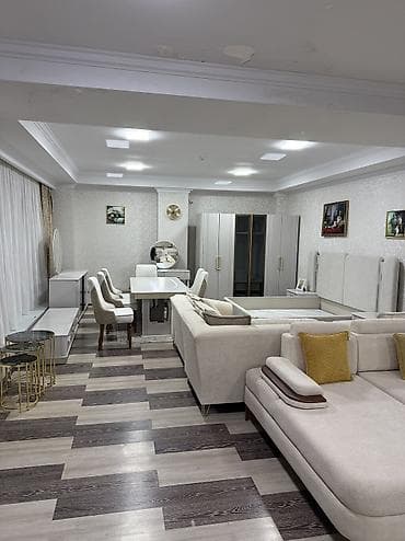 arenda koşk: Quba şəhərində prestijli ərazidə 5 mərtəbəli obyekt icarəyə verilir — 8