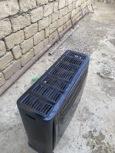 мастер по ремонту кондиционеров: Salam klapanı işləmir belə normla vəziyyətdədi arxası yüngül krasqası — 2