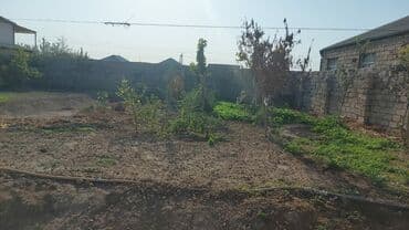 obyekt ucun torpaq: 15 sot, Mülkiyyətçi — 1