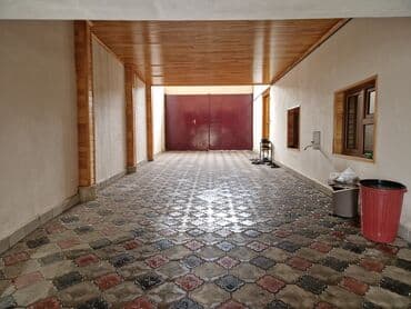 saray ev: 4 otaqlı, 200 kv. m, Yeni təmirli — 23