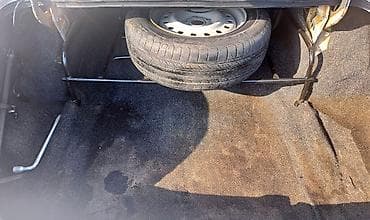 ГАЗ: ГАЗ 31105 Volga: 2.3 л | 2003 г. 280000 км Седан — 7