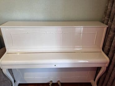 фортепиано ronisch: Piano, Rönisch, Akustik — 3