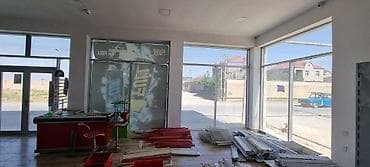 4 metrlik südlük soyuducu 28 metr bir tərəfli vitrin 26 metr iki