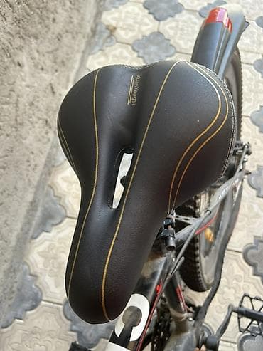 velosiped cube touring pro: Dağ velosipedi – “Мастер Спорт / New Model 2020” (26")asagi yeri varr — 7