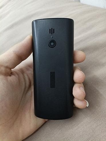 ayfon s 5: Nokia 3310, rəng - Qara, Düyməli — 2