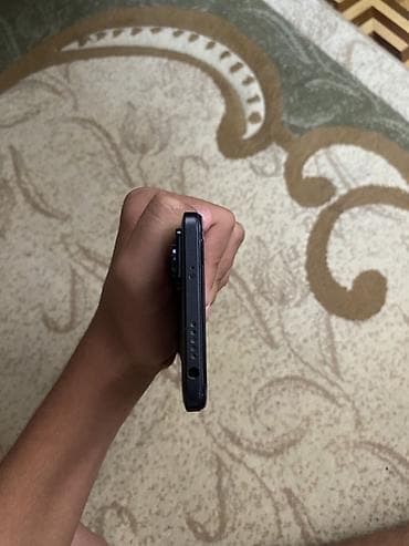 pubg hesap bedava alma: Redmi Note 12S, 256 GB, rəng - Qara — 7