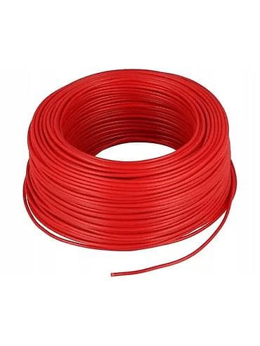 kabel satilir: Türkiyə istehsalı orijinal "Prysmian" naqillər Ölçülər — 7