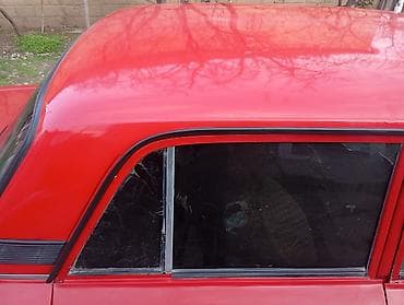 Motonəqliyyat: VAZ (LADA) 2106: 1.6 l | Sedan — 3