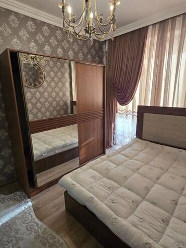 ən ucuz günlük kirayə evlər: 2 otaqlı — 7