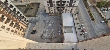 дом баку: 2 otaqlı, Yeni tikili, 55 kv. m — 2