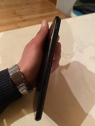 dubay telfonlar: Redmi Note 8, 64 GB, rəng - Qara, Barmaq izi — 2