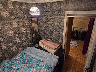 sumqayıtda evlərin satışı: Binəqədidə 48kv 2 otaq ev satılır. Əmlak Binəqədi Babanlı — 6