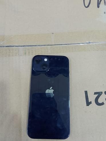 IPhone 13, 128 GB lalafo.az -da IPhone 13, 128 GB