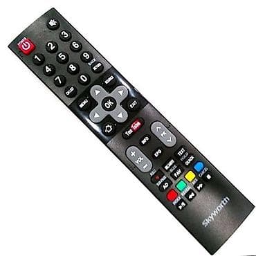 tv box: Yeni Pult LG, Ödənişli çatdırılma — 10