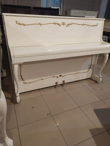 л.м.бреусенко т.а.матохина русский язык 5 класс: Piano Her nov pianinolarin satisi Almaniya Çexiya ve Rusiya — 12