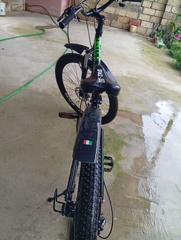 купить бу самовар на дровах: Новый Городской велосипед 29", скоростей: 10, Самовывоз — 4