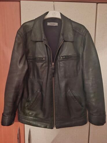 kişi üçün gödəkçə köynək: 750 manata alinib M ve L olcuye uygun — 2