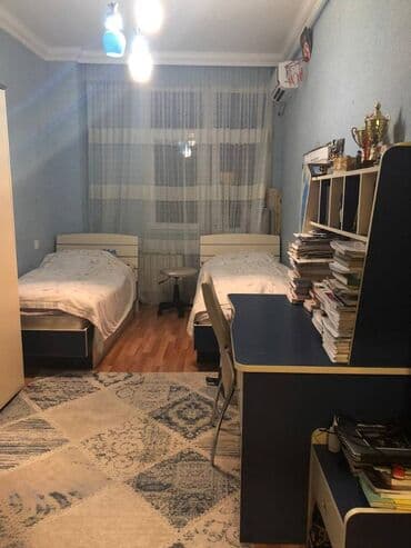 icarə donərxana: Xırdalanda Qafkaz Universitetinə yaxın 15 mertebeli binanın 12-ci — 8