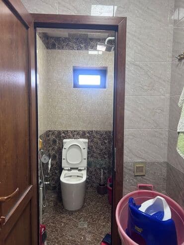 вилла для продажи: 5 otaqlı, 220 kv. m, Kredit yoxdur, Yeni təmirli — 3