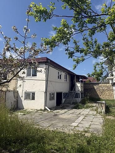 136 kv. m, 3 otaqlı, Qaz, İşıq, Su