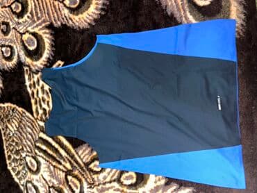 idman kişi şortları: Demix kişi idman maykası arginaldır rusiyadan alnəb işlənmiyib yenidir — 1