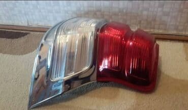 lamp: Toyota 2013 il, Orijinal, Yaponiya, İşlənmiş — 1