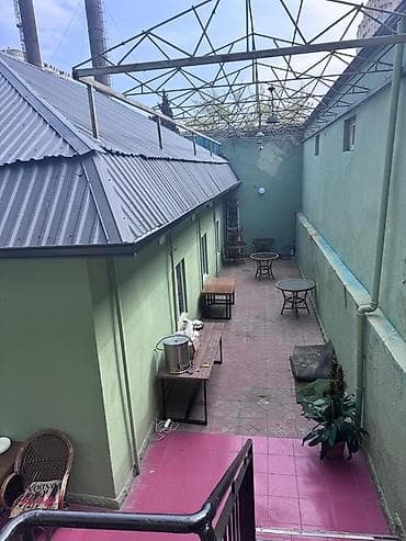взять кафе в аренду: İcarəyə verilir obyekt 500 m², yasamal Salam günlük 2000+ min alver — 8