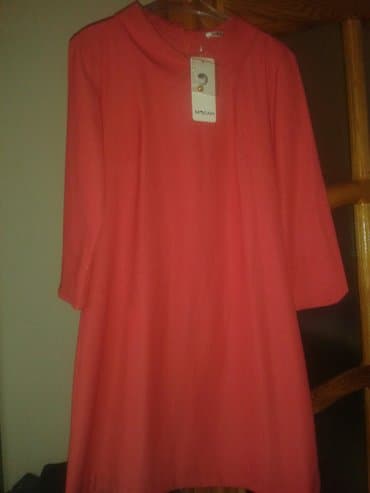 Sviterlər: Don teze 36 beden. Qeşeng materialı var — 1