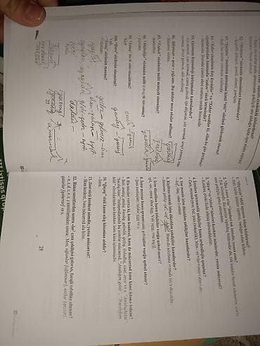 array informatika pdf: Məhsul: “Azərbaycan dili – Suallar və Cavablar” kitabı (V–XI sinif) — 2
