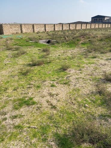 купить квартиру в баку новостройка: 37 соток, Для сельского хозяйства, Купчая — 4