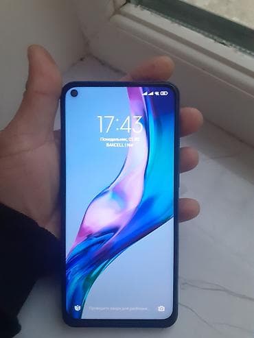 sensorlu pitiminutka: Salam butun funksiyalari isleyir telefon yaxsi veziyetdedi el izi uz — 1