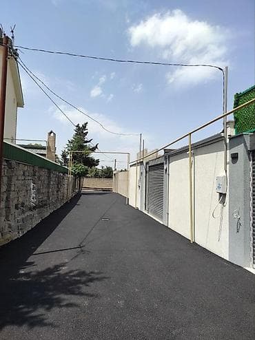 malyar işleri: Asfalt işlərinin görülməsi məhəllə daxili yollarin bina sahələri — 7