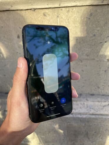 iphone 11 pro ekranı: IPhone 11 Pro, 64 GB, Matte Midnight Green, Zəmanət, Simsiz şarj, Sənədlərlə — 3