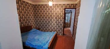 2 otaqlı mənzil vasitəçisiz: Tam temirli tam esyali her cure seraiti var sekilde gorunduyu kumi — 5