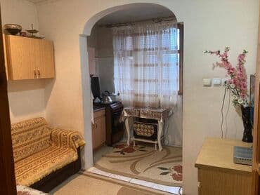 günəşli ev: Bakı, 2 otaqlı, Köhnə tikili, 64 kv. m — 7