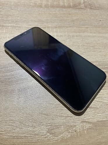 iphone 11 pro max irsad: IPhone 11 Pro Max, 64 GB, Ağ, Face ID — 6