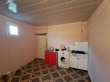 evleri: 1 otaqlı, 200 kv. m, Kredit yoxdur, Orta təmir — 6