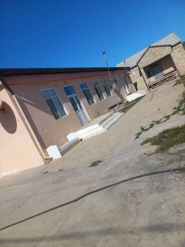 Həyət evi alıram: Həyətyanı ev – geniş sahəli, meyvə bağı və tam infrastrukturlu - — 1