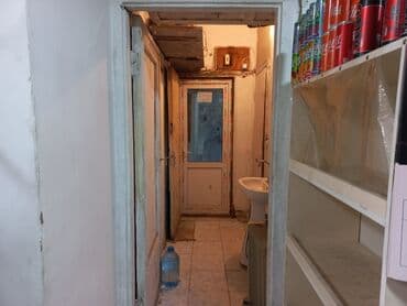 xudu məmmədov küçəsi: Obyekti marketə hazır şəkildə icarəyə — 7