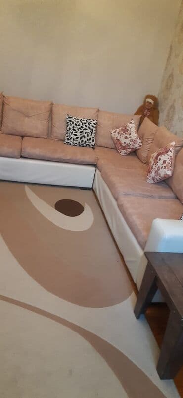 künc divanları: Künc divan — 1