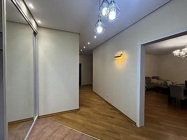 yeni ramanada ev: Yasamal, 6 otaqlı, Yeni tikili, m. 20 Yanvar, 340 kv. m — 3