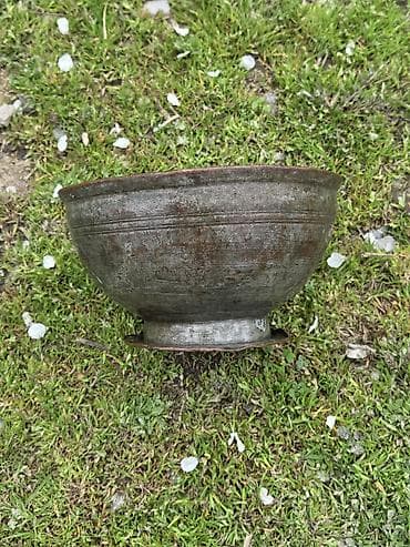 yaşıl qadın ayaqqabıları: SSRİ dövründən qalma qabdr deşiyi falanda yoxdu — 3