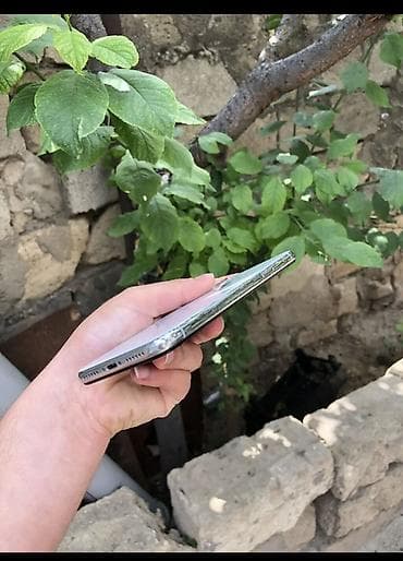 iphone 16 azerbaycan: IPhone X, 64 GB, Ağ, Zəmanət — 4
