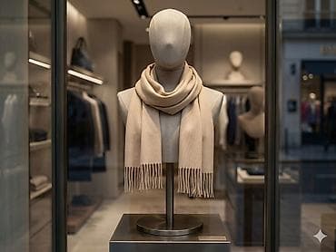 Toy paltarları və aksesuarları: Boyunbağı — 1