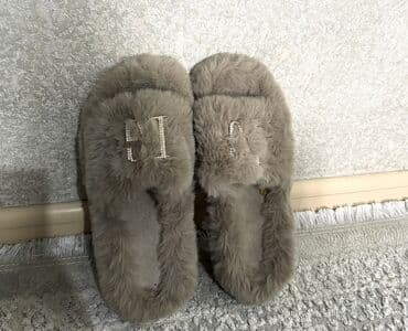 Tərliklər, Ölçü: 38, rəng - Qəhvəyi, Yeni