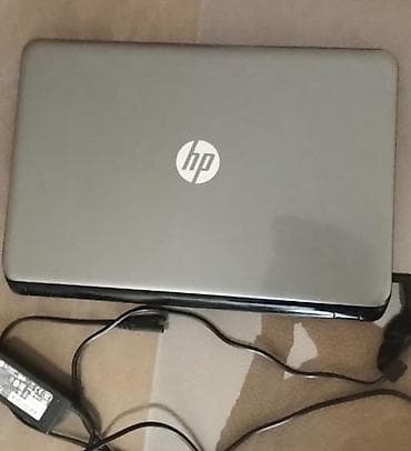 HP: HP 15.6 ", Intel Celeron, 512 GB — 1