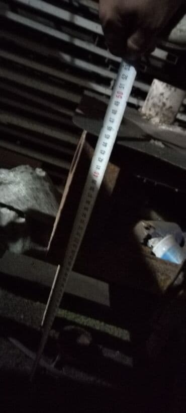 Metal soba möhkəm quruluşu və funksional dizaynı ilə seçilir. Üst