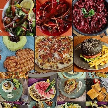 Отели, кафе, рестораны: Salam hər vaxtınız xeyirli və uğurlu olsun ✨ ~ Birinci onu deyimki iki — 1