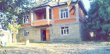 Həyət evi alıram: 4 otaqlı, 140 kv. m, Kredit yoxdur, Orta təmir — 7
